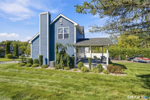 Tiny photo for 101 Deercrest Drive, Torrington, CT 06790 (MLS # 24209494)
