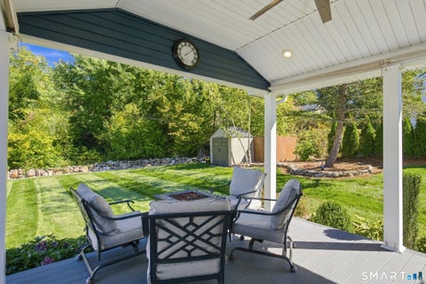 Tiny photo for 101 Deercrest Drive, Torrington, CT 06790 (MLS # 24209494)