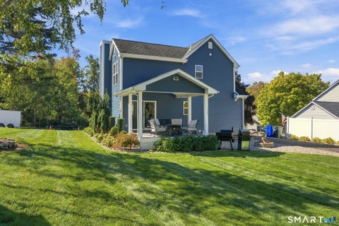 Tiny photo for 101 Deercrest Drive, Torrington, CT 06790 (MLS # 24209494)