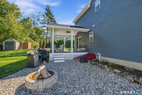 Tiny photo for 101 Deercrest Drive, Torrington, CT 06790 (MLS # 24209494)