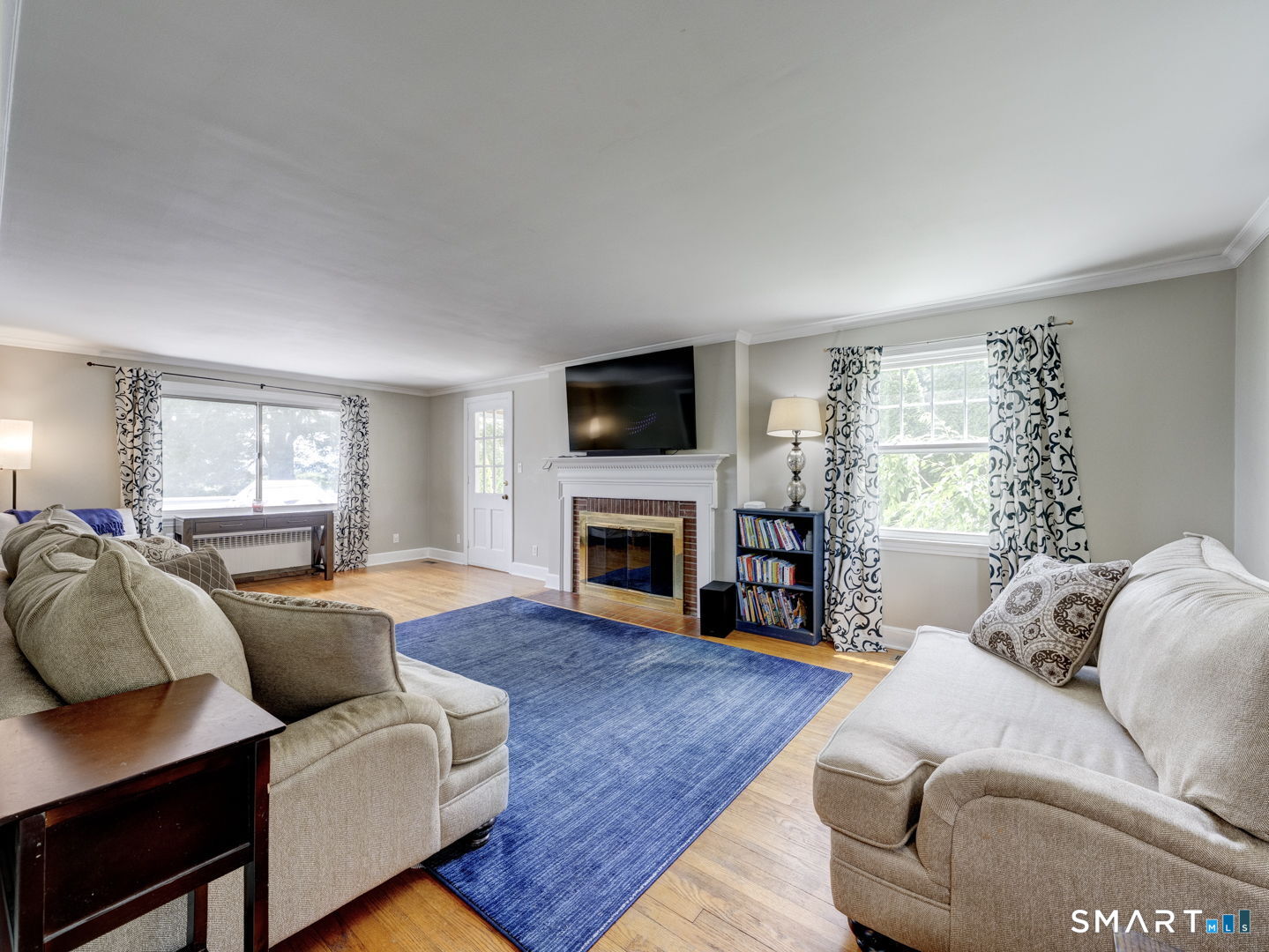 432 Ridge Road