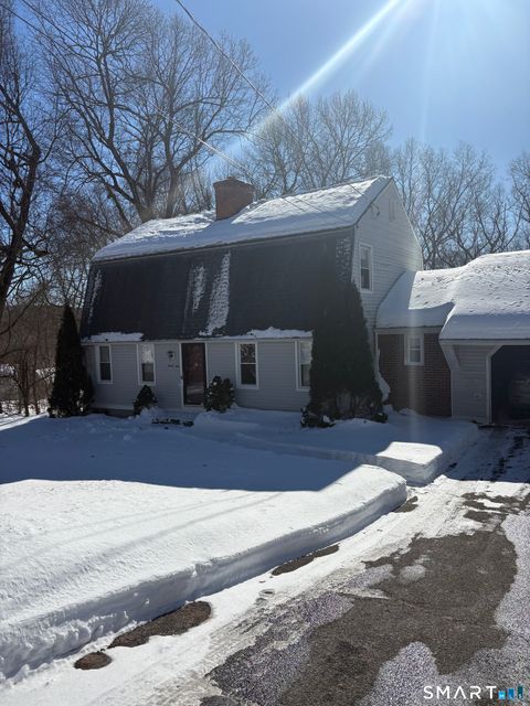 Photo of 39 Boxwood Drive, Vernon, CT 06066 (MLS # 24154174)