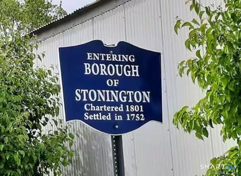 Tiny photo for 1 Harmony Street #2, Stonington, CT 06378 (MLS # 24148549)