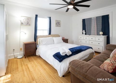 Tiny photo for 1 Harmony Street #2, Stonington, CT 06378 (MLS # 24148549)