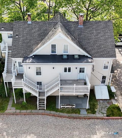 Tiny photo for 1 Harmony Street #2, Stonington, CT 06378 (MLS # 24148549)