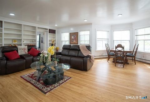 Tiny photo for 1 Harmony Street #2, Stonington, CT 06378 (MLS # 24148549)