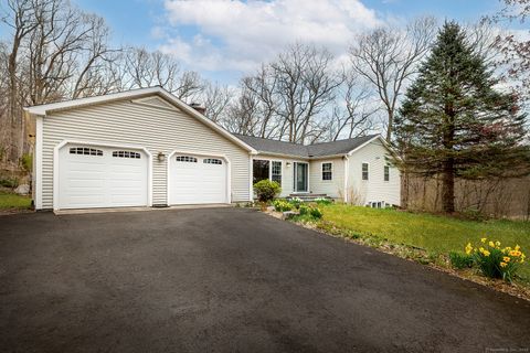 181 Picketts Ridge Road, Redding, CT 06896 - #: 24086882