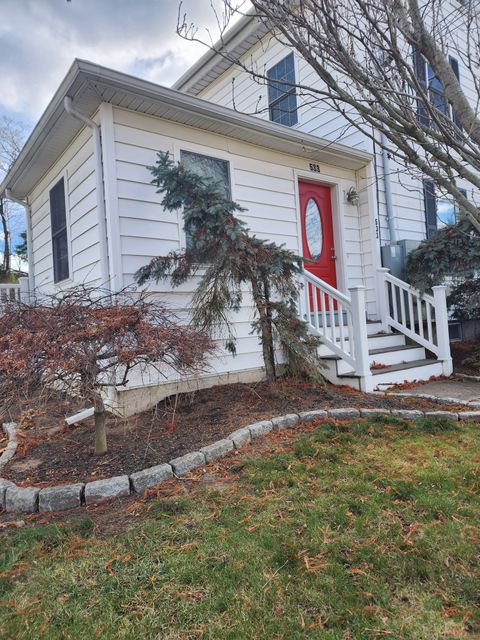 Photo of 533 Main Street, Southington, CT 06489 (MLS # 24142539)