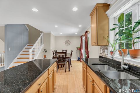 Tiny photo for 22 2nd Avenue #5, Danbury, CT 06810 (MLS # 24176866)