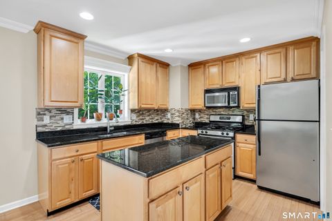 Tiny photo for 22 2nd Avenue #5, Danbury, CT 06810 (MLS # 24176866)