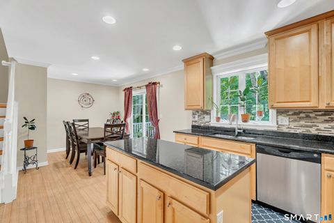 Tiny photo for 22 2nd Avenue #5, Danbury, CT 06810 (MLS # 24176866)