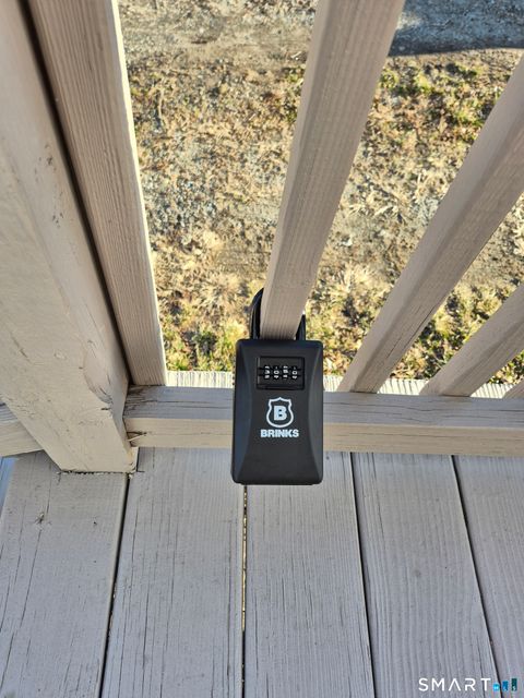 Tiny photo for 2979 Fairfield Avenue #1R, Bridgeport, CT 06605 (MLS # 24149179)