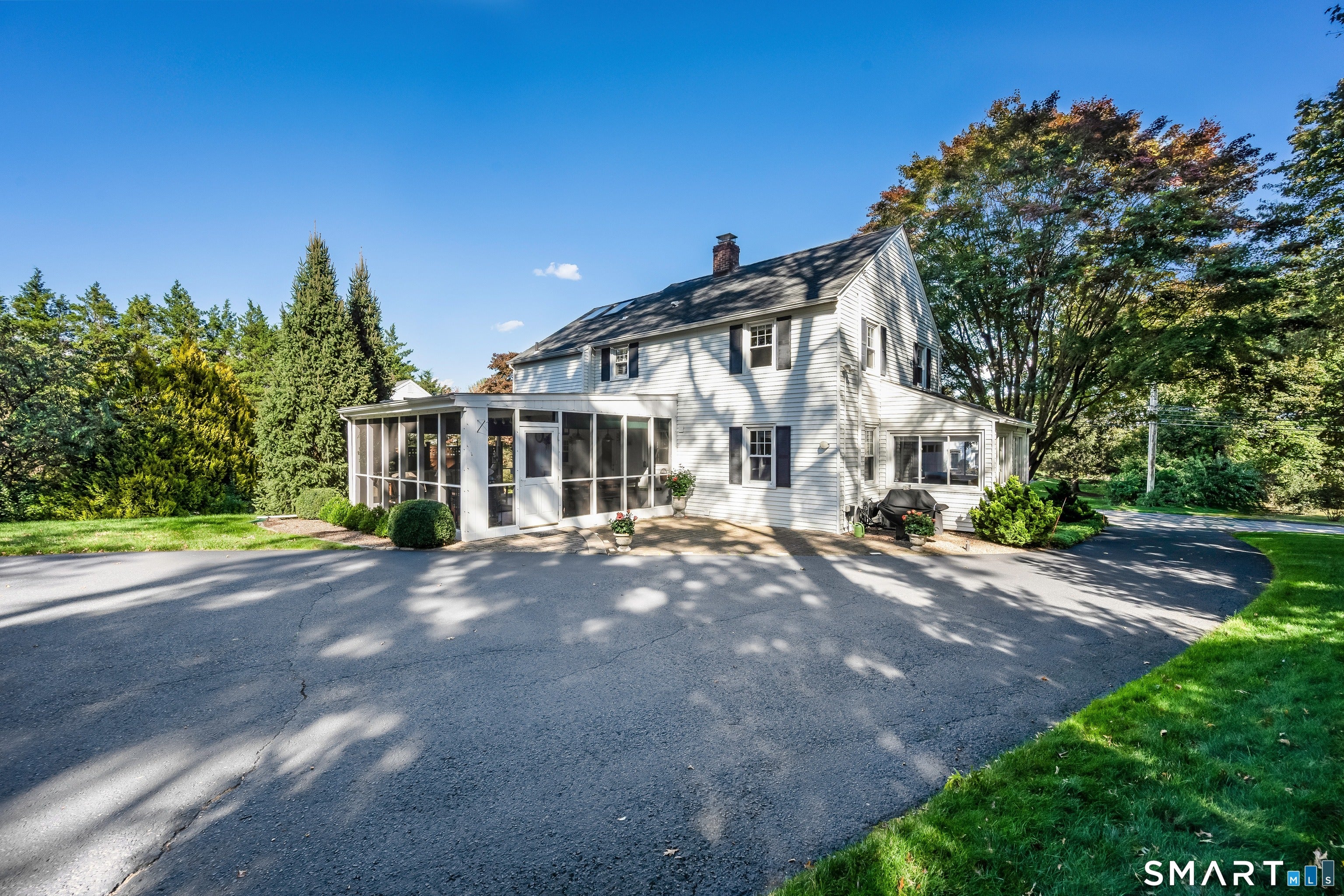 495 Cutspring Road