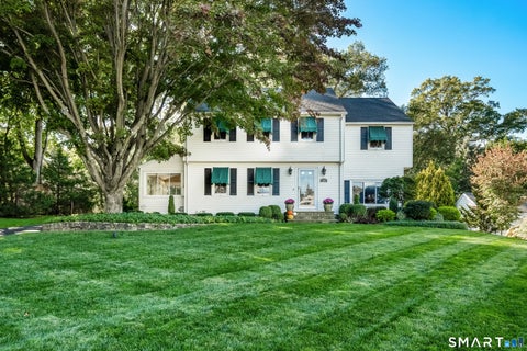 Photo of 495 Cutspring Road, Stratford, CT 06614 (MLS # 24213662)