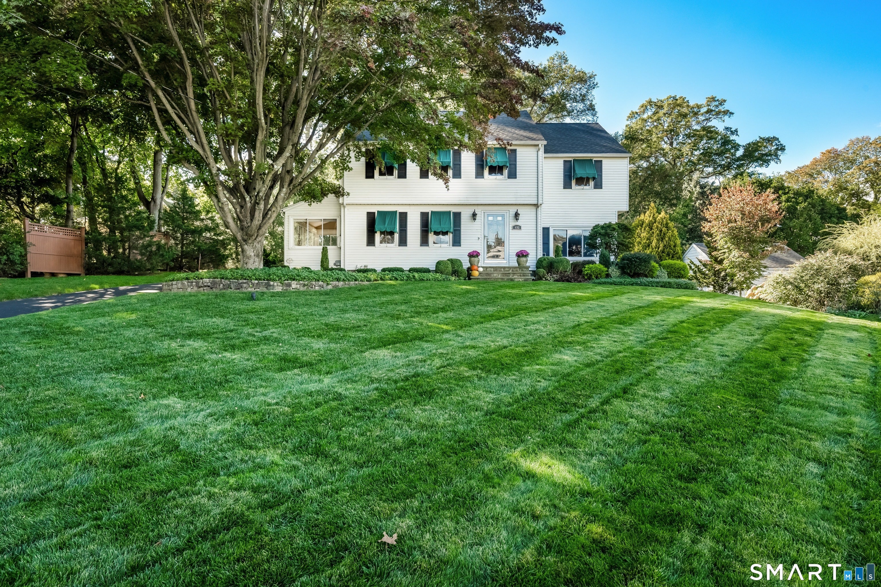 495 Cutspring Road
