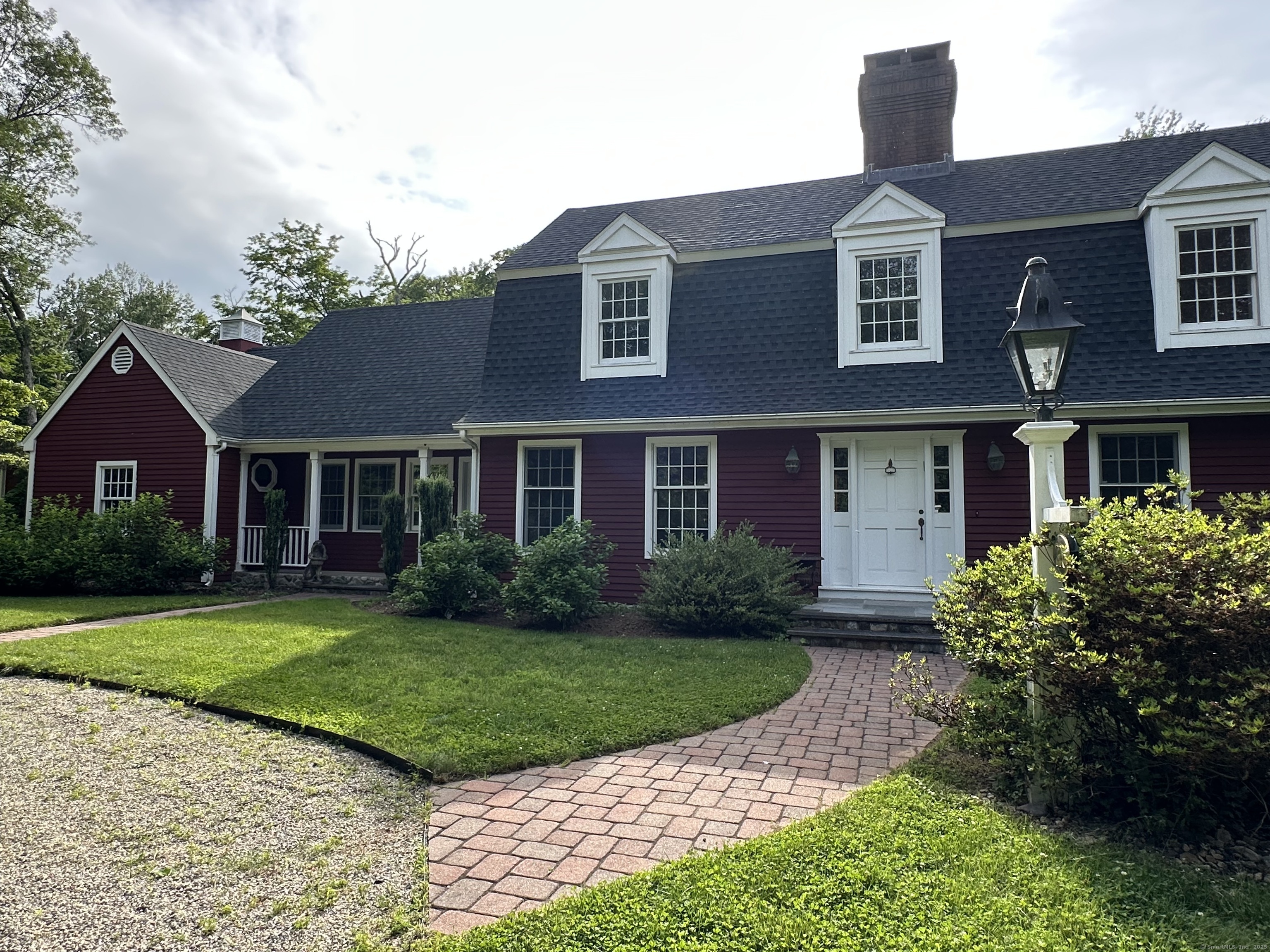 776 Bethany Mountain Road