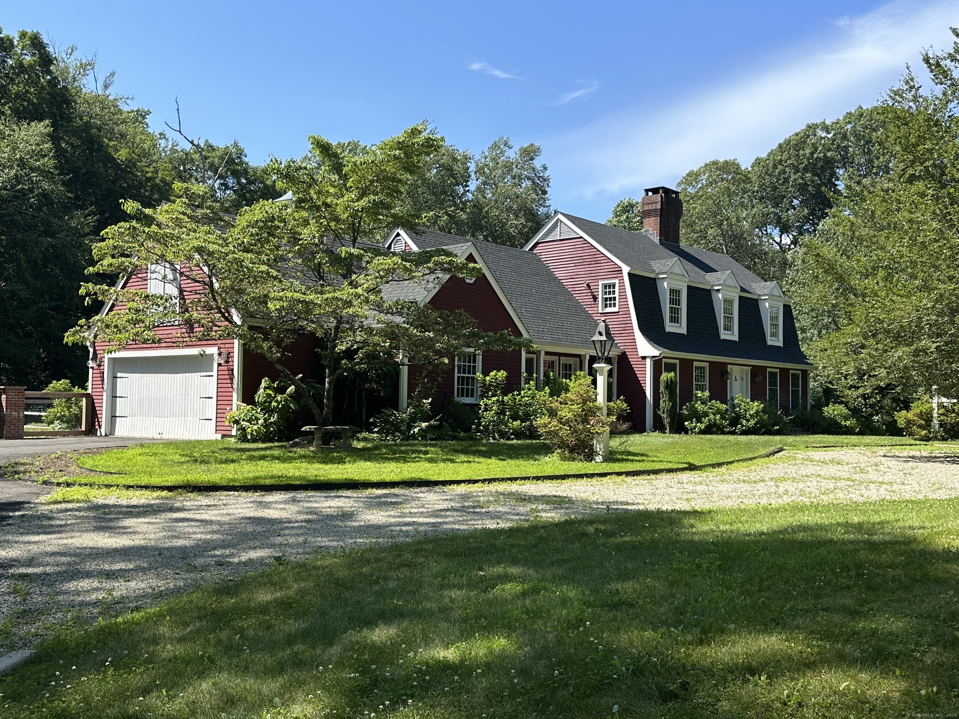 776 Bethany Mountain Road
