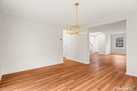 Tiny photo for 3845 Park Avenue #18, Fairfield, CT 06825 (MLS # 24170466)