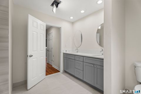 Tiny photo for 3845 Park Avenue #18, Fairfield, CT 06825 (MLS # 24170466)