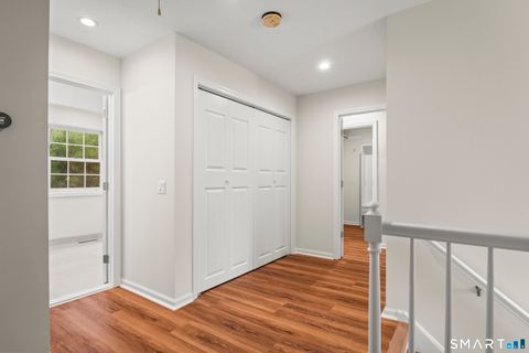 Tiny photo for 3845 Park Avenue #18, Fairfield, CT 06825 (MLS # 24170466)