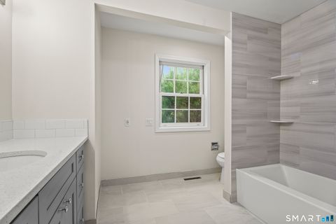 Tiny photo for 3845 Park Avenue #18, Fairfield, CT 06825 (MLS # 24170466)