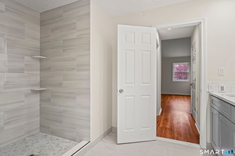 Tiny photo for 3845 Park Avenue #18, Fairfield, CT 06825 (MLS # 24170466)