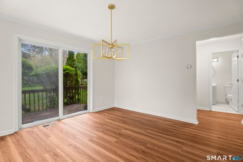 Tiny photo for 3845 Park Avenue #18, Fairfield, CT 06825 (MLS # 24170466)