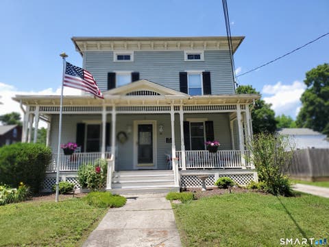 Photo of 65 Elm Street, Thomaston, CT 06787 (MLS # 24197091)
