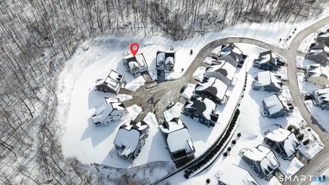 Tiny photo for 8 Woodland Path #8, Beacon Falls, CT 06403 (MLS # 24153080)