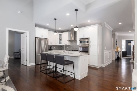 Tiny photo for 8 Woodland Path #8, Beacon Falls, CT 06403 (MLS # 24153080)