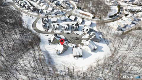 Tiny photo for 8 Woodland Path #8, Beacon Falls, CT 06403 (MLS # 24153080)