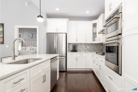 Tiny photo for 8 Woodland Path #8, Beacon Falls, CT 06403 (MLS # 24153080)