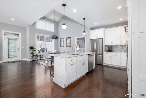 Tiny photo for 8 Woodland Path #8, Beacon Falls, CT 06403 (MLS # 24153080)