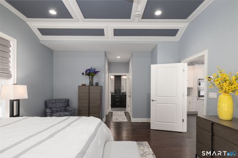 Tiny photo for 8 Woodland Path #8, Beacon Falls, CT 06403 (MLS # 24153080)