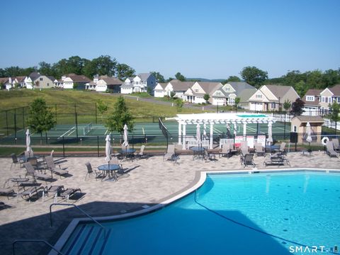 Tiny photo for 8 Woodland Path #8, Beacon Falls, CT 06403 (MLS # 24153080)