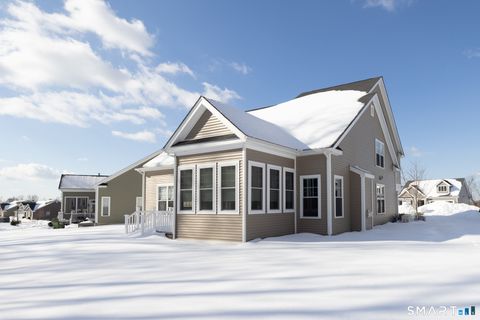 Tiny photo for 8 Woodland Path #8, Beacon Falls, CT 06403 (MLS # 24153080)