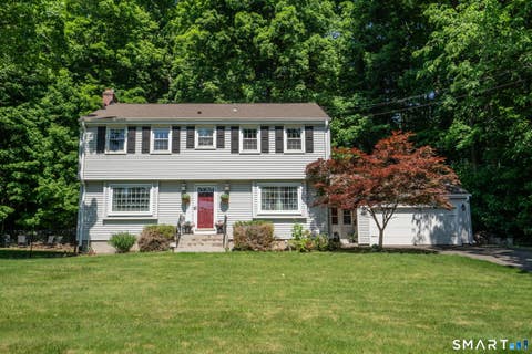 Homes For Sale - 521 Shuttle Meadow Avenue<br/> New Britain, CT 06052