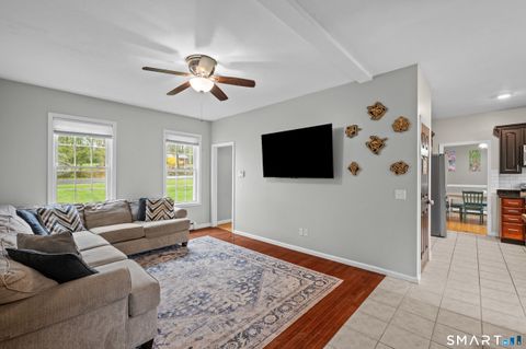 Tiny photo for 35 Lebanon Hill Road, Woodstock, CT 06281 (MLS # 24172507)