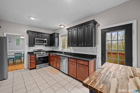 Tiny photo for 35 Lebanon Hill Road, Woodstock, CT 06281 (MLS # 24172507)