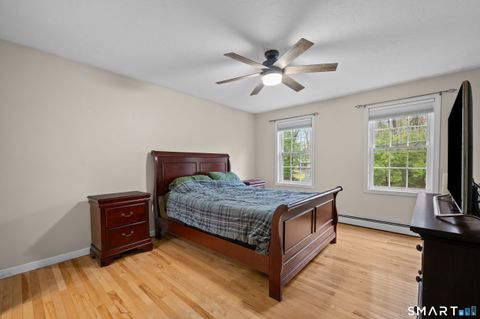 Tiny photo for 35 Lebanon Hill Road, Woodstock, CT 06281 (MLS # 24172507)