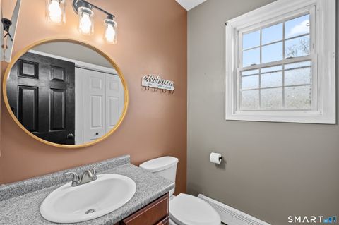 Tiny photo for 35 Lebanon Hill Road, Woodstock, CT 06281 (MLS # 24172507)