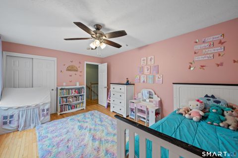 Tiny photo for 35 Lebanon Hill Road, Woodstock, CT 06281 (MLS # 24172507)