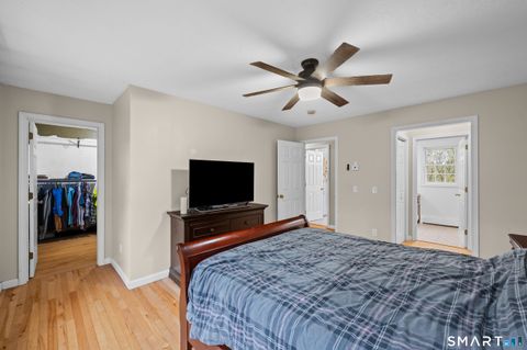 Tiny photo for 35 Lebanon Hill Road, Woodstock, CT 06281 (MLS # 24172507)