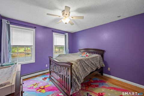 Tiny photo for 35 Lebanon Hill Road, Woodstock, CT 06281 (MLS # 24172507)