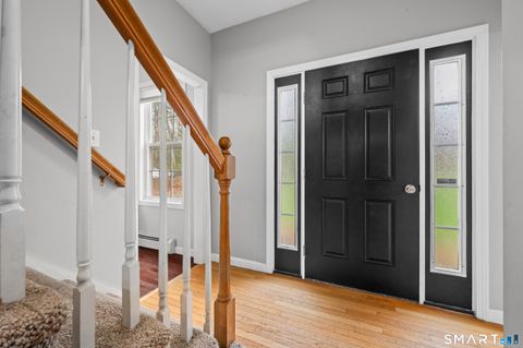 Tiny photo for 35 Lebanon Hill Road, Woodstock, CT 06281 (MLS # 24172507)