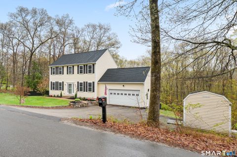 Tiny photo for 35 Lebanon Hill Road, Woodstock, CT 06281 (MLS # 24172507)