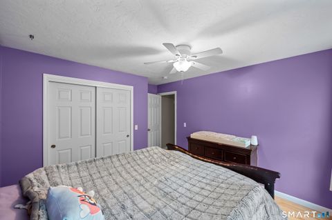 Tiny photo for 35 Lebanon Hill Road, Woodstock, CT 06281 (MLS # 24172507)