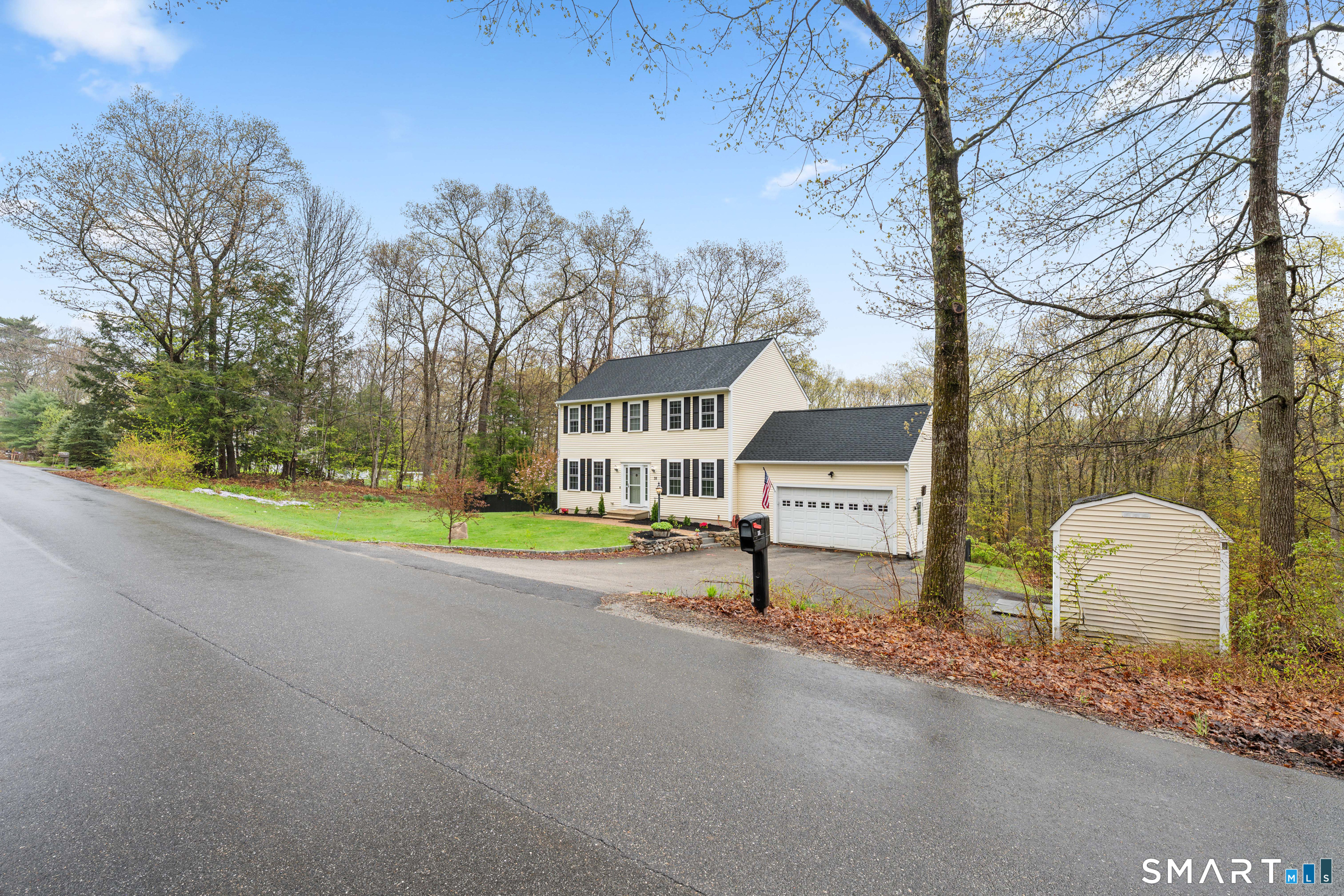 35 Lebanon Hill Road