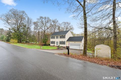 Tiny photo for 35 Lebanon Hill Road, Woodstock, CT 06281 (MLS # 24172507)