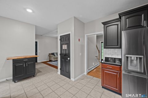 Tiny photo for 35 Lebanon Hill Road, Woodstock, CT 06281 (MLS # 24172507)